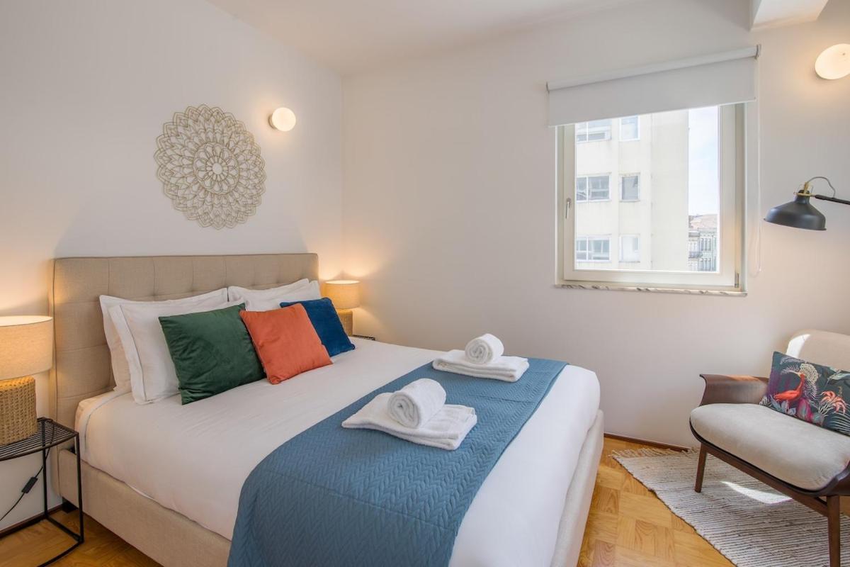 Apartamento Ps70 I