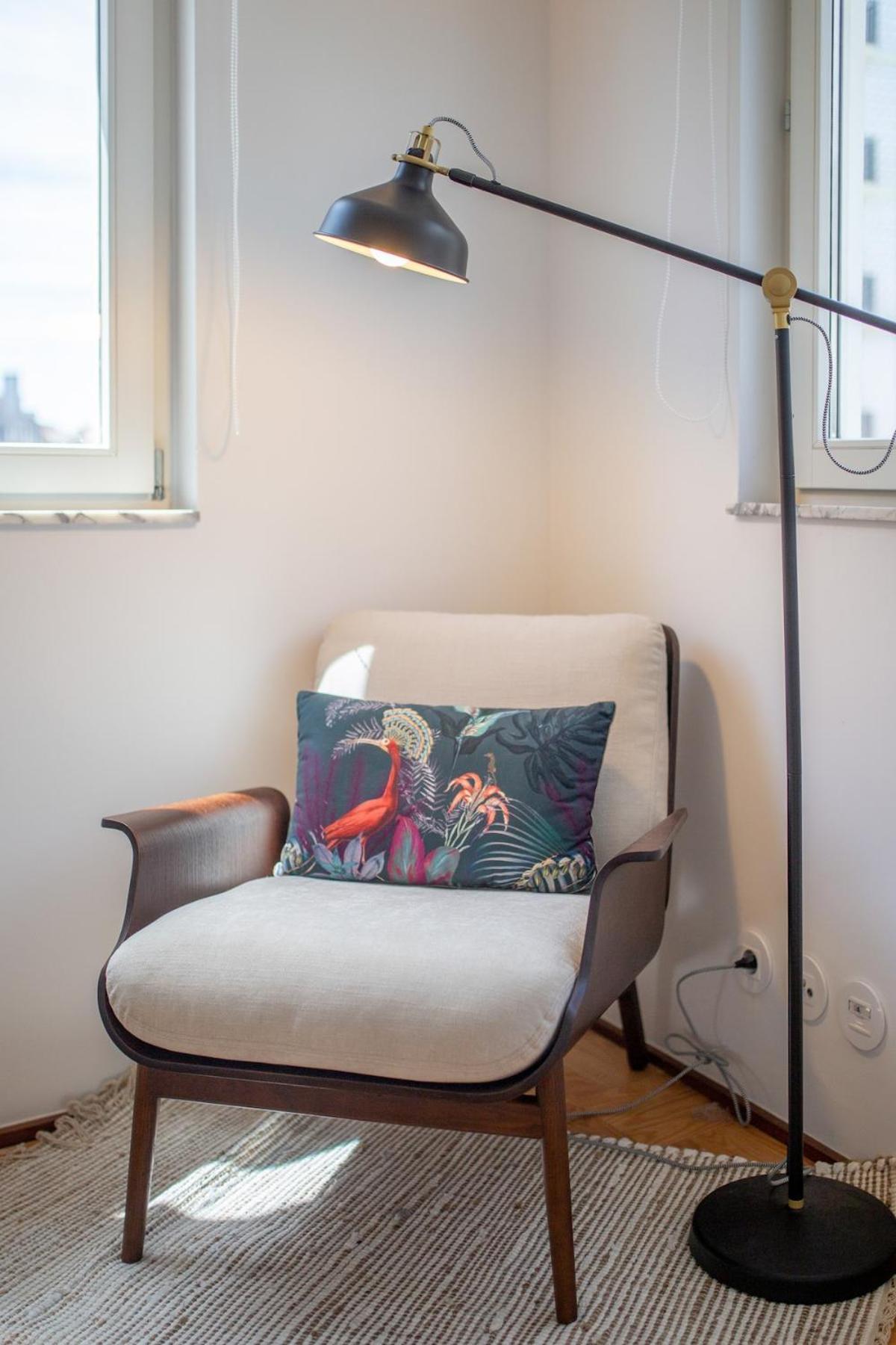Apartamento Ps70 I *
