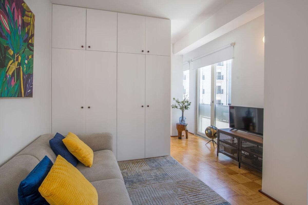 Apartamento Ps70 I