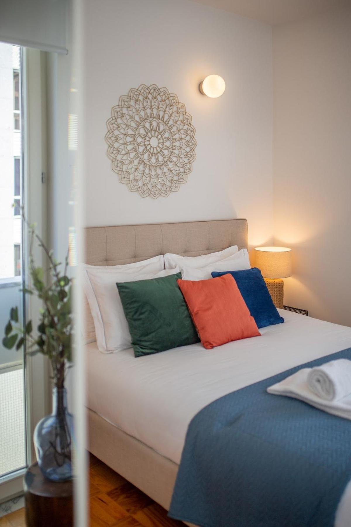 Apartamento Ps70 I Porto