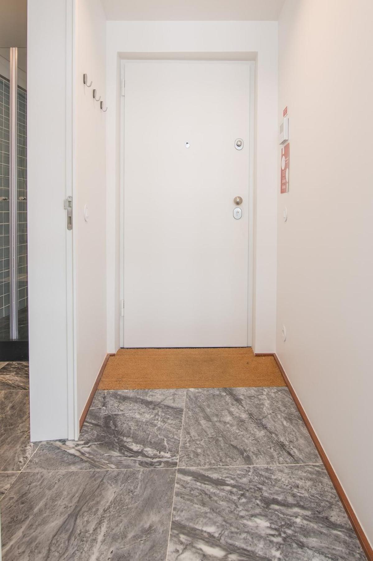 Ps70 I Apartamento