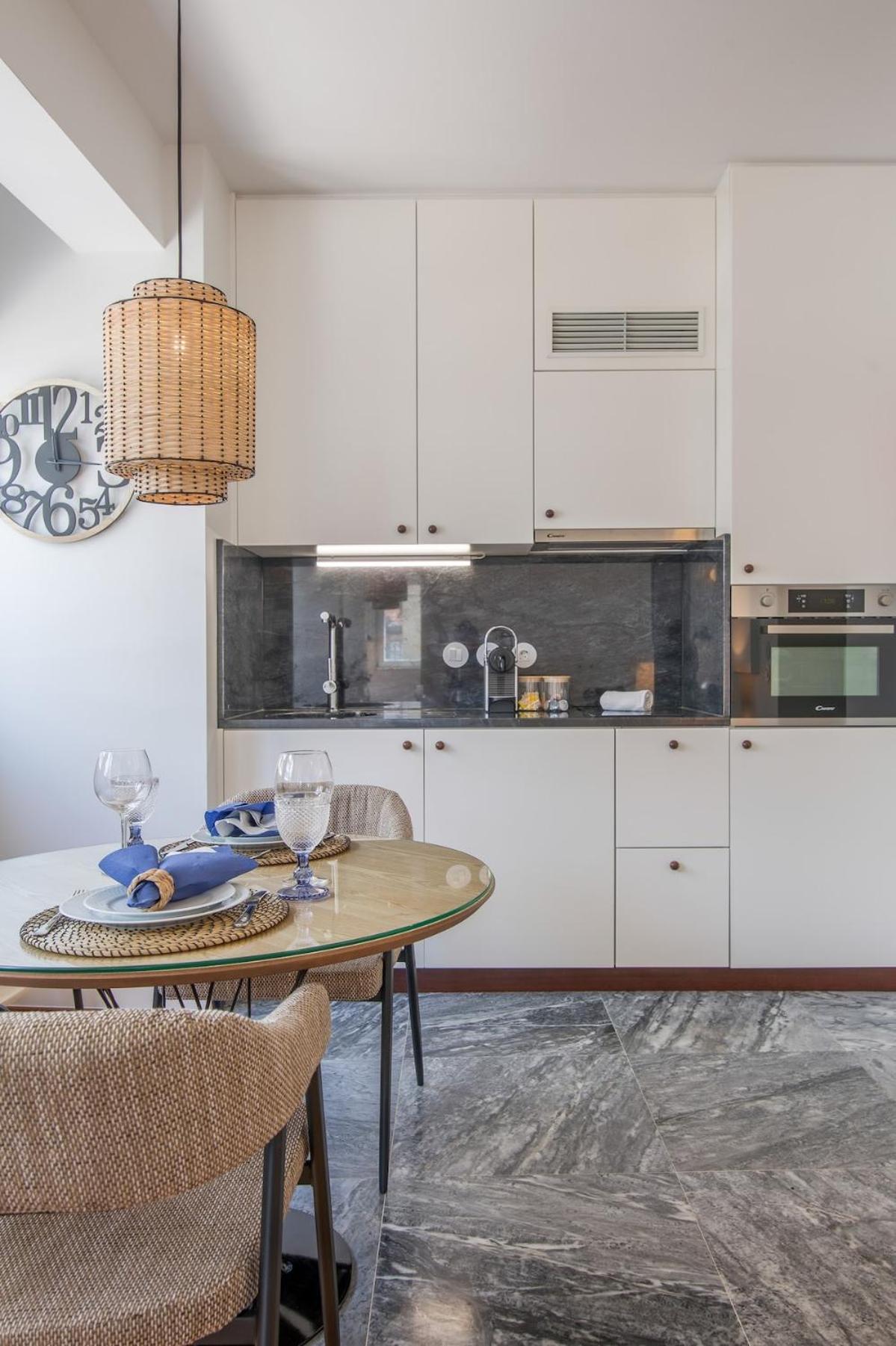 Apartamento Ps70 I Porto