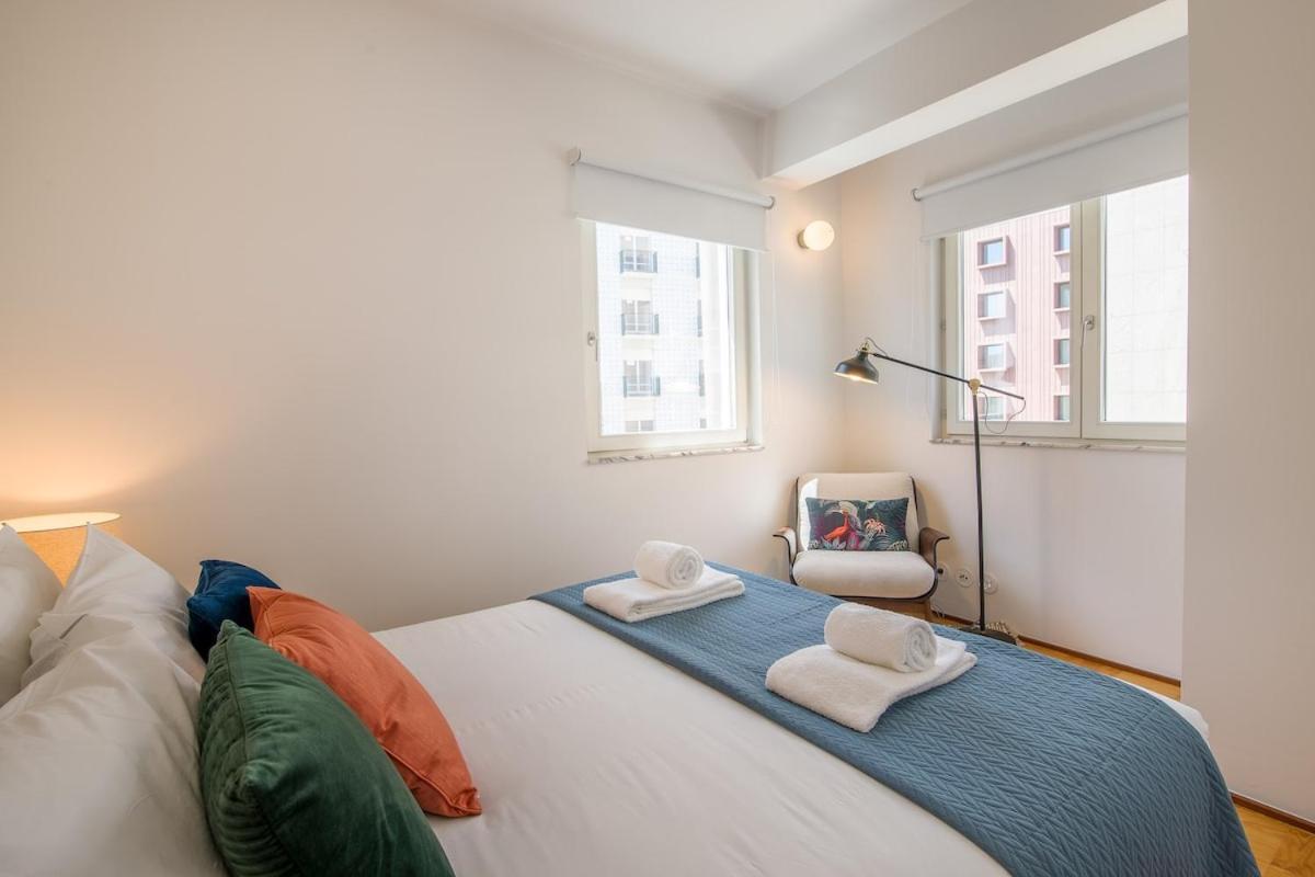 Ps70 I Apartment