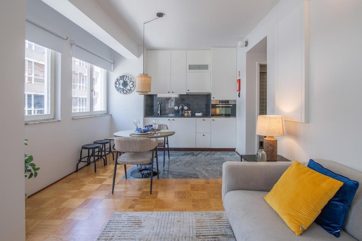 Ps70 I Apartment Porto