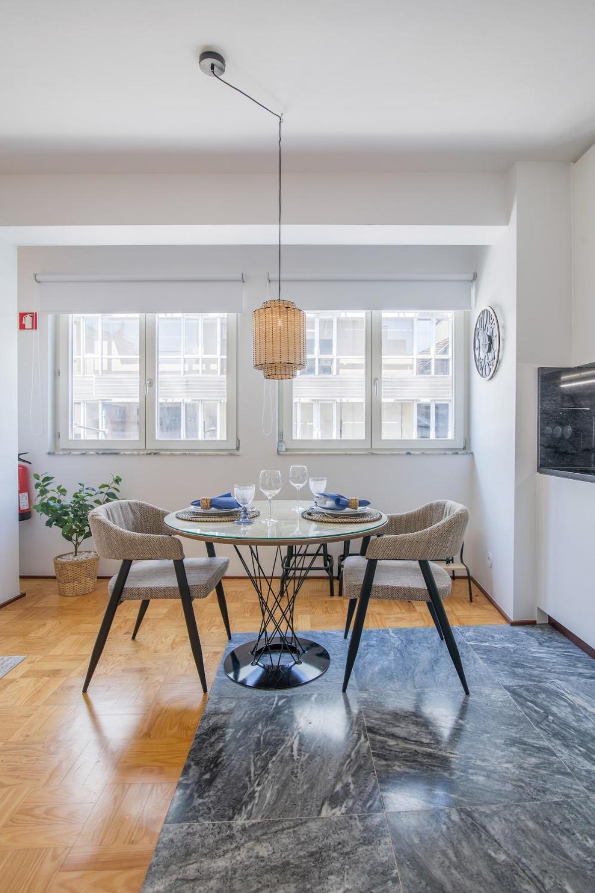 Ps70 I Apartment